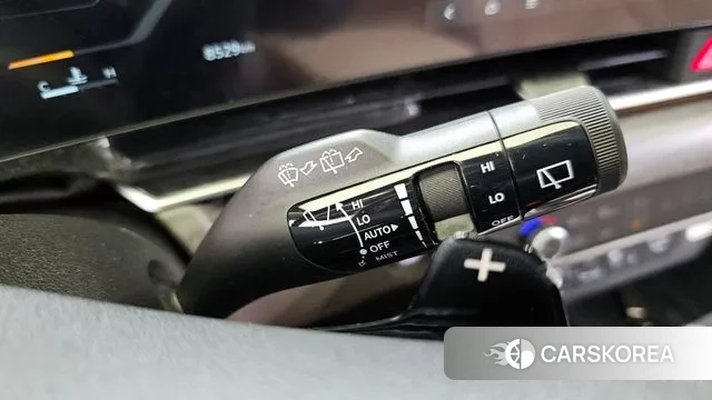 Kia The New Carnival 4th Generation 2025 Черный из Кореи, фото 6