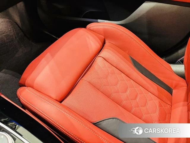 BMW X4 M 2022 Другой из Китая, фото 6