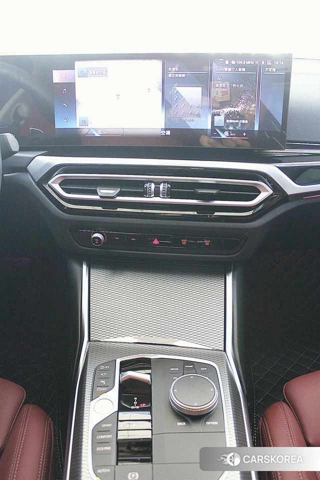 BMW 3 series 2023 Белый из Китая, фото 6