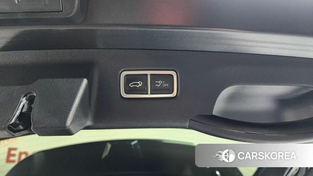 Kia The New Sorento 4th Generation 2024 Серый из Кореи, фото 6