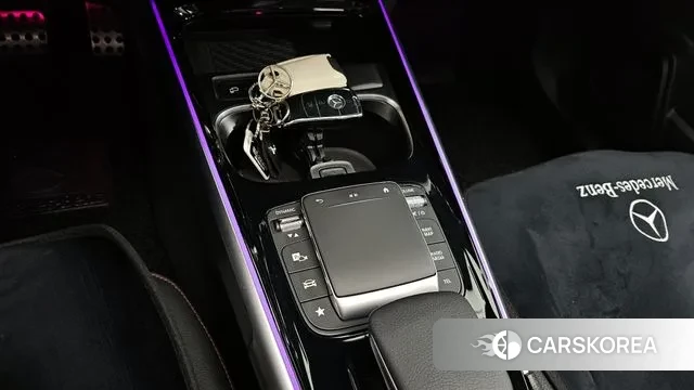 Mercedes-Benz GLB-Class X247 id 3442561 из Кореи 6