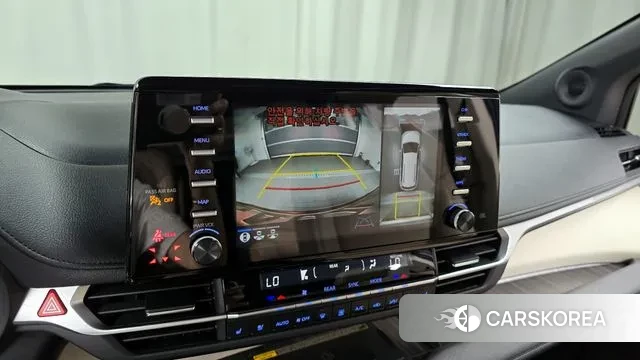 Toyota Sienna 4th Generation 2023 Белый из Кореи, фото 6