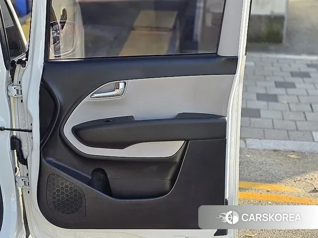 Kia The New Ray 2020 Белый из Кореи, фото 6