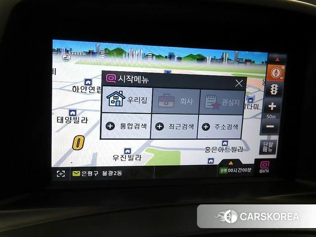 Hyundai The New Grand Starex 2018 Серебряный из Кореи, фото 6