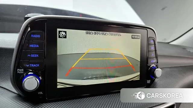 Hyundai All New Tucson 2018 Белый из Кореи, фото 6