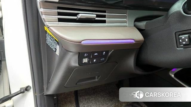 Hyundai The New Grandeur IG 2020 Белый из Кореи, фото 6