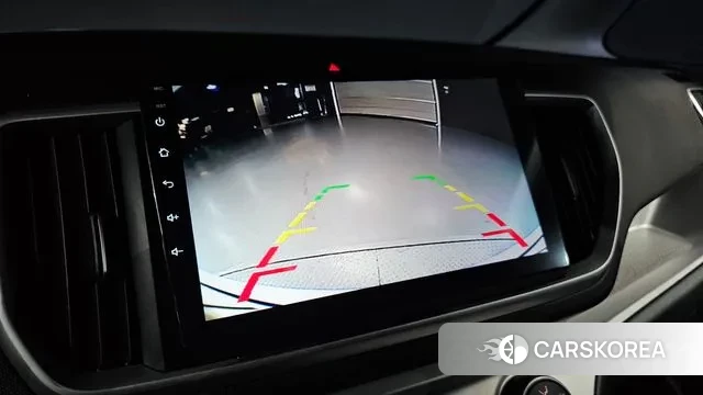 Kia The New Ray 2021 Белый из Кореи, фото 6