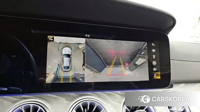 Mercedes-Benz AMG GT 2023 Серый из Кореи, фото 6