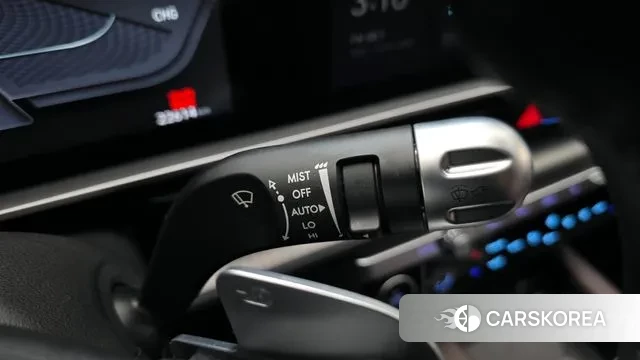 Hyundai Ionic 6 2022 Серый из Кореи, фото 6