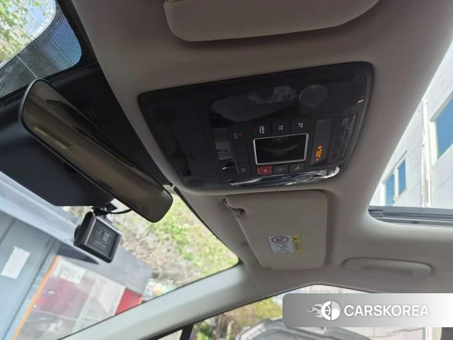 Kia The New Carnival 4th Generation 2026 Черный из Кореи, фото 6