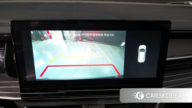 Ssangyong Torres 2022 Черный из Кореи, фото 6