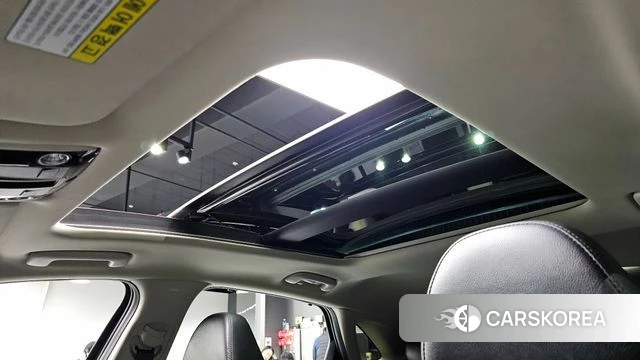 Kia K5 3rd generation 2020 Черный из Кореи, фото 6