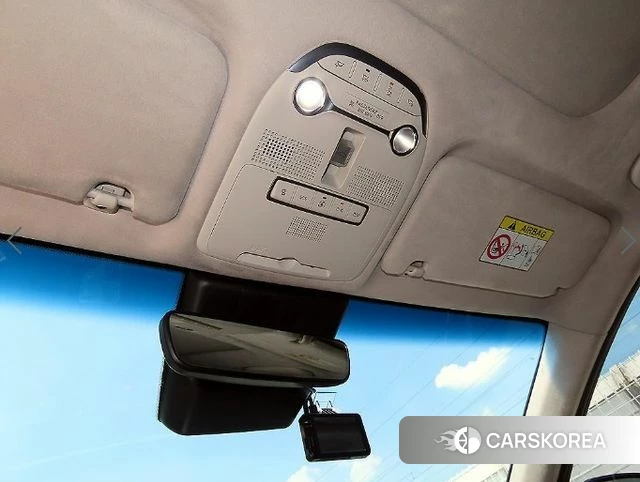Hyundai The New Grandeur IG 2020 Черный из Кореи, фото 6