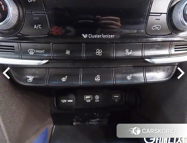 Hyundai Santa Fe TM 2018 Серый из Кореи, фото 6