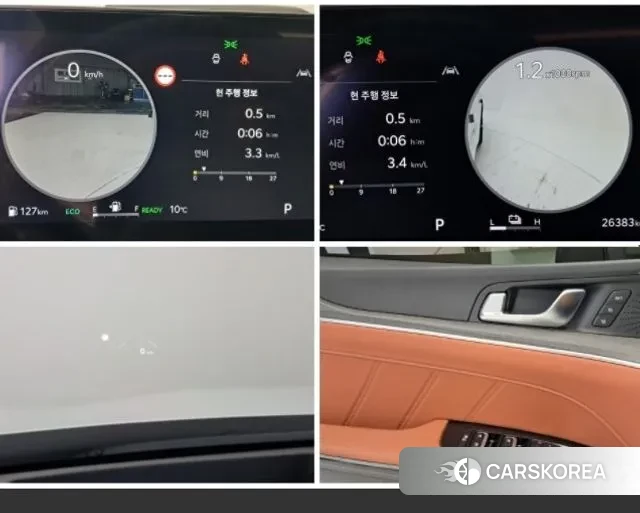 Kia The New K5 Hybrid 3rd generation 2024 Белый из Кореи, фото 6