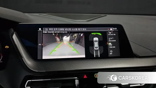 BMW 2 Series Gran Coupe (F44) 2023 Белый из Кореи, фото 6