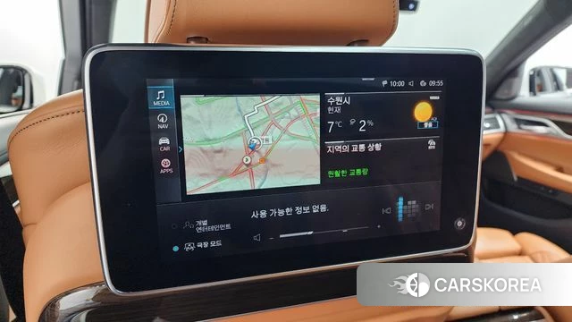 BMW 7 Series (G11) 2020 Белый из Кореи, фото 6