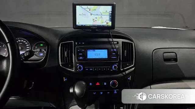 Hyundai The New Grand Starex 2018 Белый из Кореи, фото 6