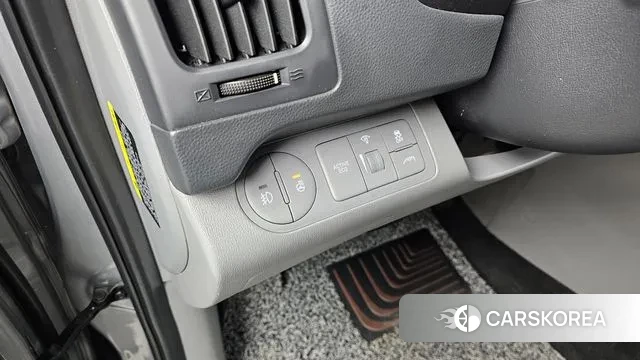 Hyundai The New Grand Starex 2018 Серебристо-серый из Кореи, фото 6