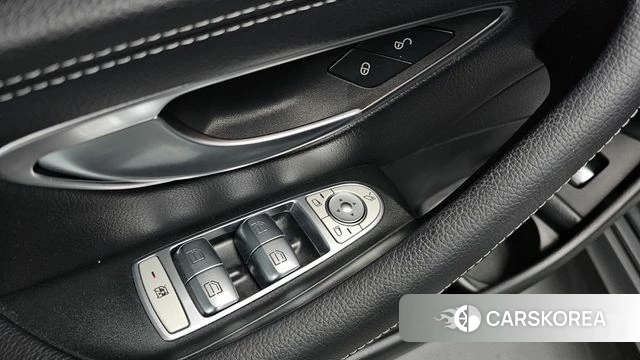 Mercedes-Benz E-Class W213 2022 Серый из Кореи, фото 6