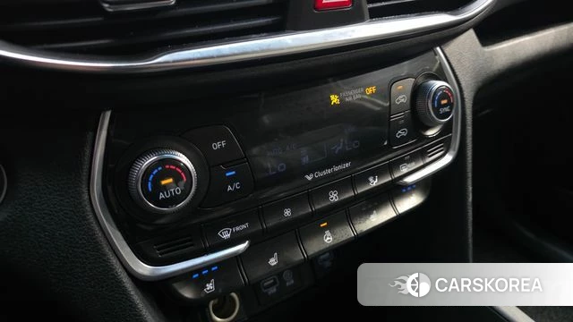 Hyundai Santa Fe TM 2018 Белый из Кореи, фото 6