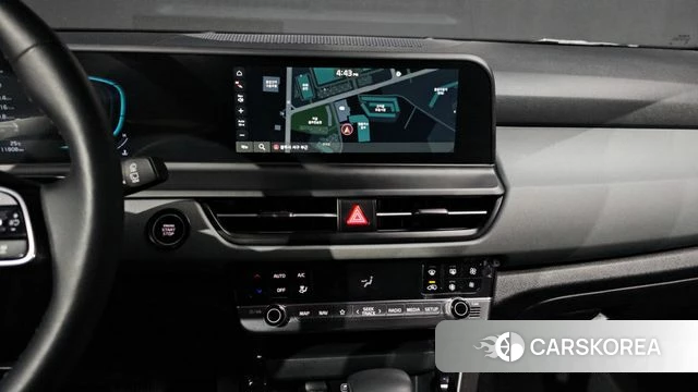 Kia The New Seltos id 3939776 из Кореи 6