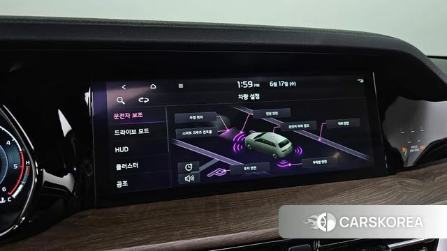 Kia Mohave Master 2022 Белый из Кореи, фото 6