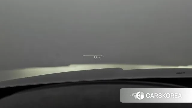 Genesis GV80 2020 Песочный из Кореи, фото 6