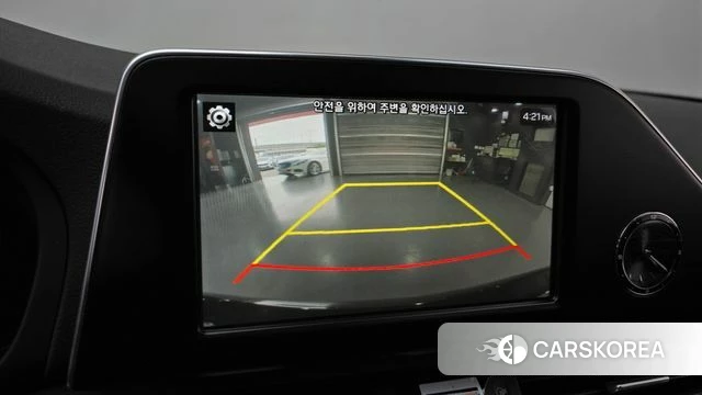 Hyundai Grandeur IG 2019 Черный из Кореи, фото 6