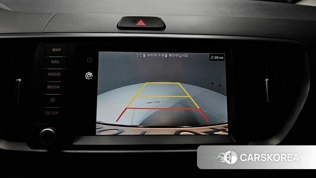 Kia The New Kia Ray 2025 Белый из Кореи, фото 6