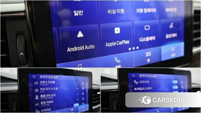 Ford Explorer 6th Generation 2020 Белый из Кореи, фото 6