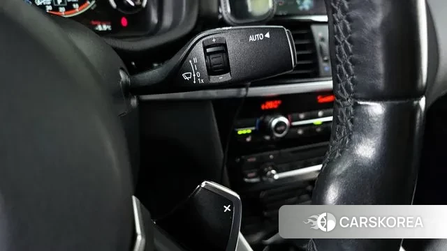 BMW X4 (F26) 2018 Белый из Кореи, фото 6