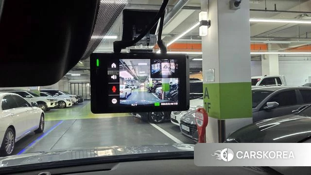 Kia The New Carnival 4th Generation 2025 Жемчужный цвет из Кореи, фото 6