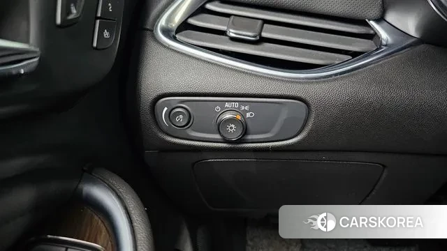 Chevrolet (GM Daewoo) The New Malibu 2022 Белый из Кореи, фото 6