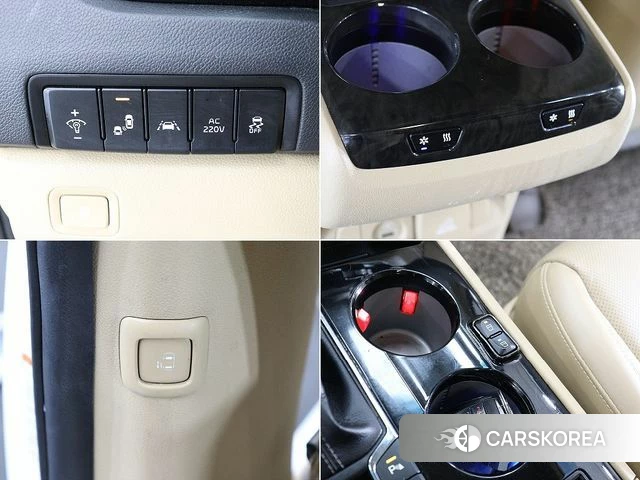 Kia The New Carnival 2018 Белый из Кореи, фото 6