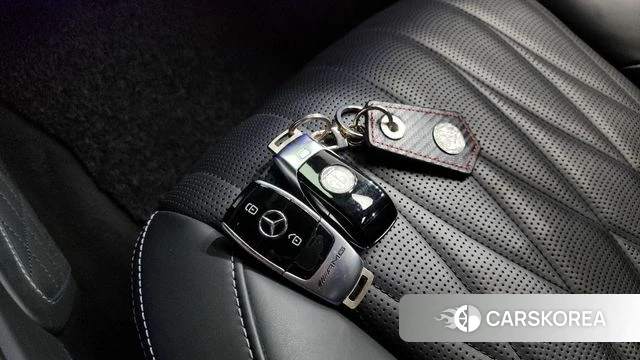 Mercedes-Benz G-Class W463b 2021 Белый из Кореи, фото 6