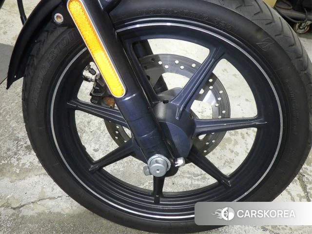 Проданный Harley-Davidson STREET ROD XG750 2015 из Японии