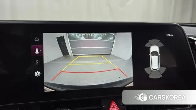 Kia Sportage 5th Generation 2022 Белый из Кореи, фото 6