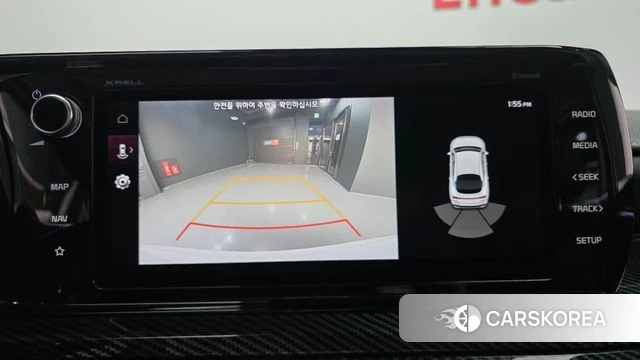 Kia K5 3rd generation 2020 Белый из Кореи, фото 6