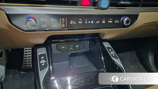 Kia The New Sorento 4th Generation 2026 Белый из Кореи, фото 6
