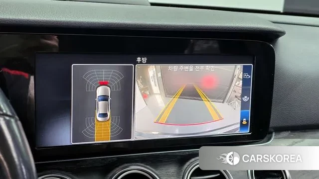 Mercedes-Benz E-Class W213 2020 Серый из Кореи, фото 6