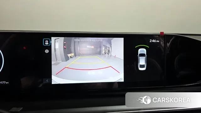 Hyundai Grandeur (GN7) 2024 Белый из Кореи, фото 6