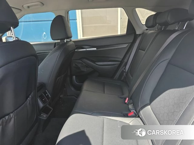 Kia The New Seltos 2025 Белый из Кореи, фото 6