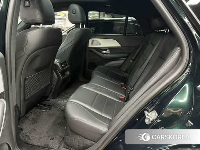 Mercedes-Benz GLE coupe 2021 Другой из Китая, фото 6