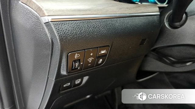 Kia K5 Hybrid 3rd Generation 2020 Белый из Кореи, фото 6