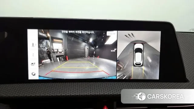 Kia EV6 2022 Жемчужный цвет из Кореи, фото 6