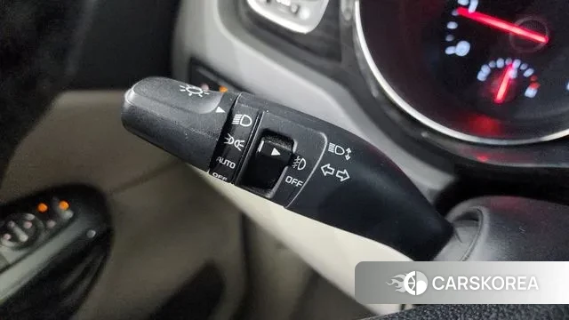 Kia The New Carnival 2019 Черный из Кореи, фото 6