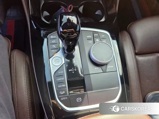 BMW X4 (G02) 2023 Белый из Кореи, фото 6