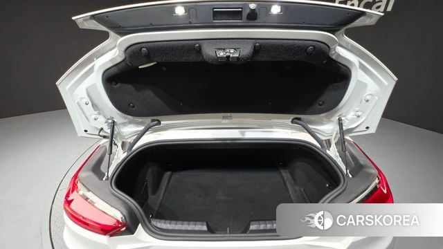 BMW Z4 (G29) 2024 Белый из Кореи, фото 6