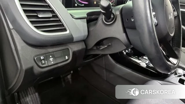 Kia The New Seltos 2022 Белый из Кореи, фото 6